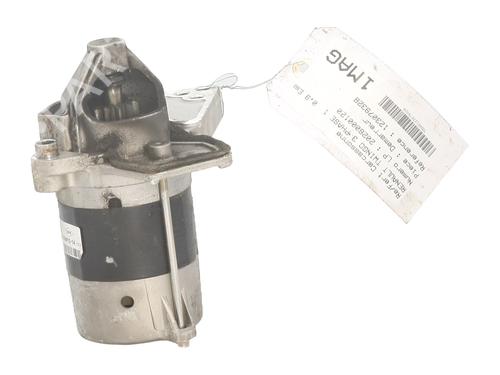 Used Starter Starter RENAULT TWINGO III (BCM_, BCA_) 0.9 TCe 90 (BCM9, BCM2) (90 hp) 33417269 33417269