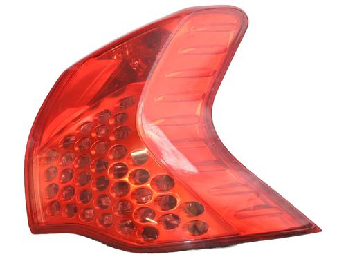 Used Right taillight PEUGEOT 3008 I MPV (0U_) 1.6 HDi (114 hp) 29611169