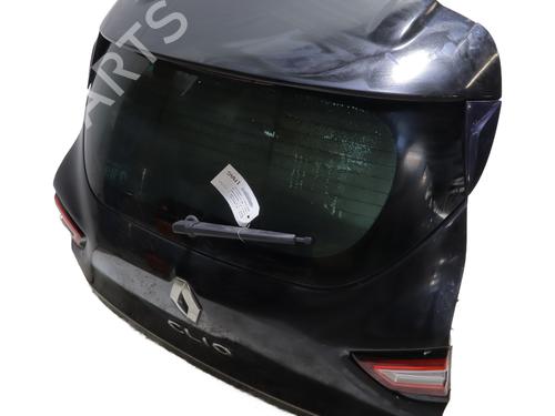 Tailgate RENAULT CLIO IV (BH_) 0.9 TCe 90 (BHNF, BHMA, BHMH, BHJK, BHJR) | BP31863588C6 