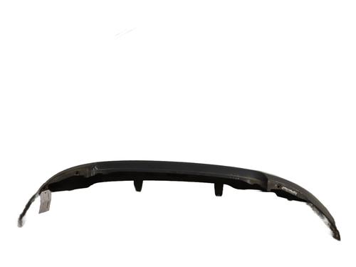 Rear bumper FIAT 500 (312_) 1.2 (312AXA1A) | BP30147305C8 