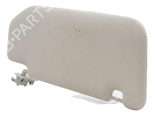 Venstre solskærm Venstre solskærm RENAULT SCÉNIC IV (J9_) [2016-2022] 33629731 33629731