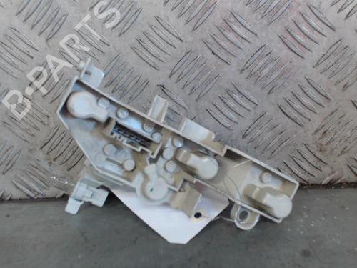 Lamp holder BMW 1 (E87) 120 d | BP27589368L10 