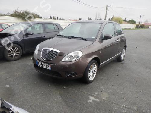 Right taillight LANCIA YPSILON (843_) 1.4 16V (843.AXC11, 843.AXC1B, 843.AXC1A) | BP23049204C35  - Image 9