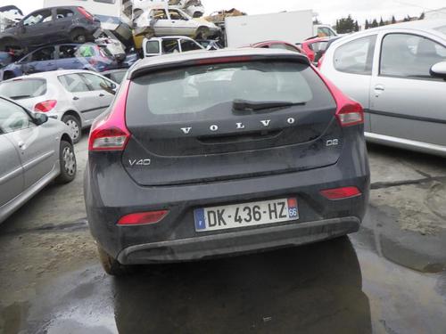 Starter VOLVO V40 Hatchback (525) D2 | BP23049301M8  - Image 10