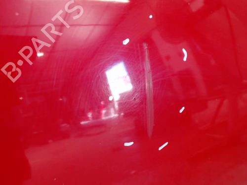 Hood PEUGEOT 107 (PM_, PN_) 1.0 | BP23051543C1 