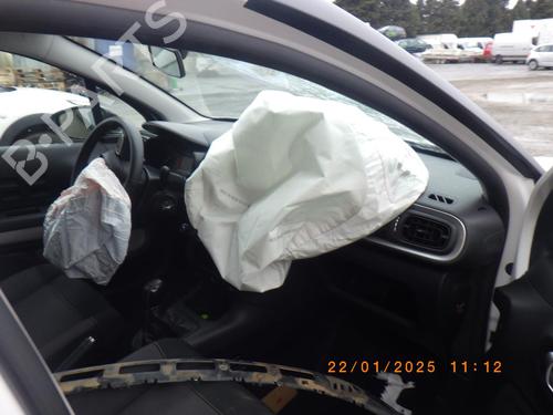 Subframe CITROËN C3 III (SX) 1.5 BlueHDi 100 (SXYHYP, SXYHTU) | BP25474518M9  - Image 9