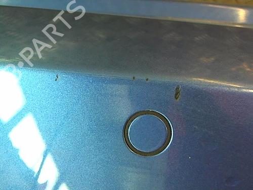 Rear bumper BMW 1 (F21) M 135 i xDrive | BP23838448C8 