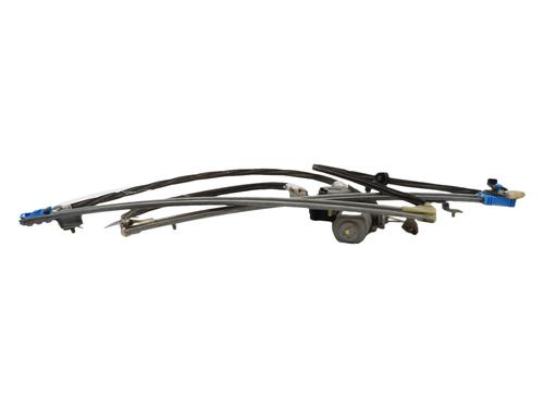 Used Front right window mechanism Front right window mechanism RENAULT LAGUNA II (BG0/1_) 1.8 16V (BG04, BG0B, BG0C, BG0V) (117 hp) 34396872 34396872