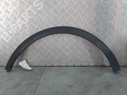 Używane Listwa nadkola tylnego prawego RENAULT CAPTUR I (J5_, H5_) 1.5 dCi 110 (110 hp) 30089333