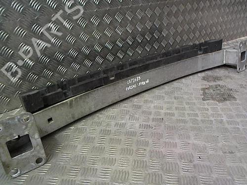 front-bumper-reinforcement-porsche-cayenne-9pa-2002-2003-2004-2005-2006-2007-2008-2009-2010-23837732 main image