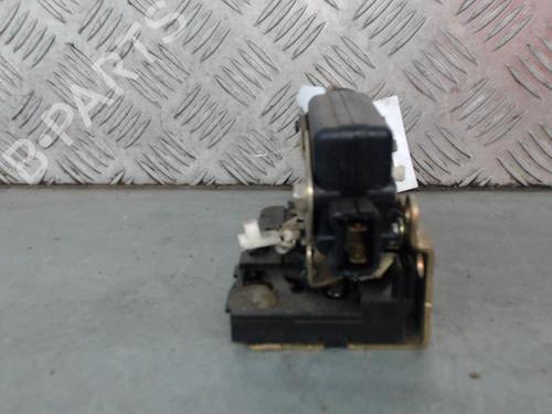 Rear right lock DACIA LOGAN (LS_) 1.4 (LS0A, LS0C, LS0E, LS0G) | BP28543100C99 - Image 2