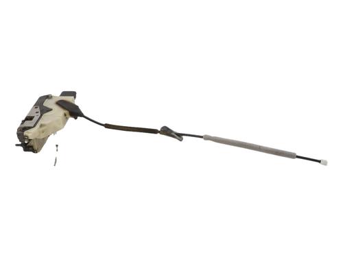 front-right-lock-citroen-c4-ii-nc_-2009-34356435 main image