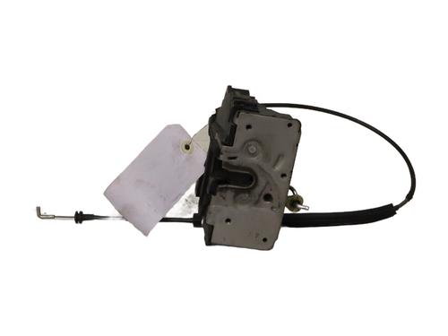 Used Front left lock FIAT GRANDE PUNTO (199_) 1.2 (65 hp) 23052262