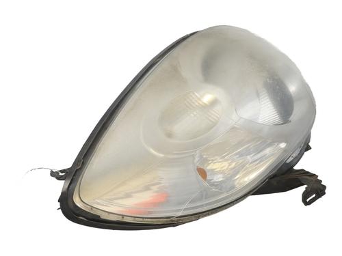 Used Right headlight Right headlight CITROËN C1 (PM_, PN_) 1.0 (68 hp) 33566806 33566806