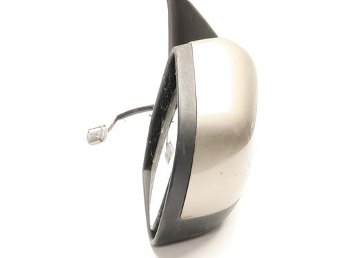 Right mirror NISSAN MICRA III (K12) 1.5 dCi | BP23051865C27