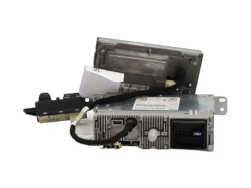 Radio PEUGEOT 208 I (CA_, CC_) 1.4 HDi | BP26436684E6 