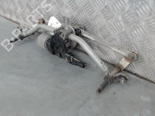 Front wiper motor CITROËN C3 III (SX) 1.6 BlueHDi 75 | BP27883226M29 
