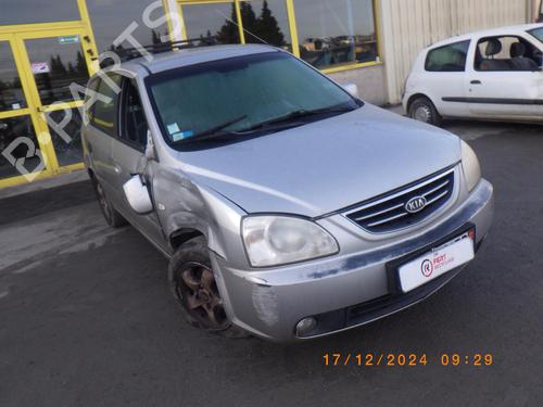 Used Parts KIA CARENS II MPV (FJ) 2.0 CRDi 2444519