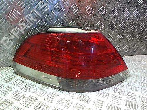Left taillight BMW 7 (E65, E66, E67) 730 Ld | BP23838461C34 
