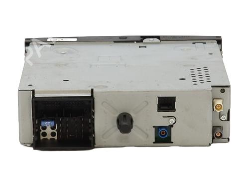 Radio CITROËN C4 Picasso I MPV (UD_) 1.6 HDi 110 | BP30886313E6