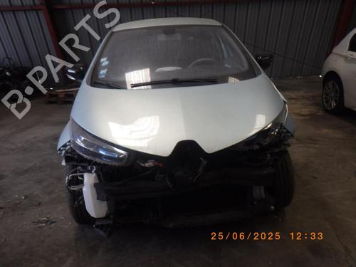 Display RENAULT ZOE (BFM_) ZOE (88 hp) 27883242