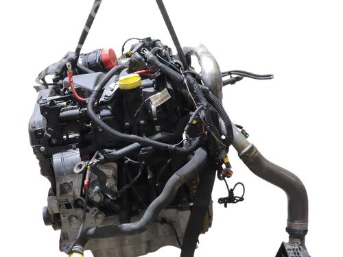Engine DACIA DUSTER (HS_) 1.5 dCi 4x4 (HSMC, HSMD) | BP34717642M1 - Image 2
