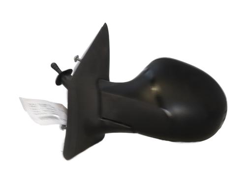 Used Left mirror RENAULT TWINGO II (CN0_) 1.2 16V (CN04, CN0B) (75 hp) 30176103