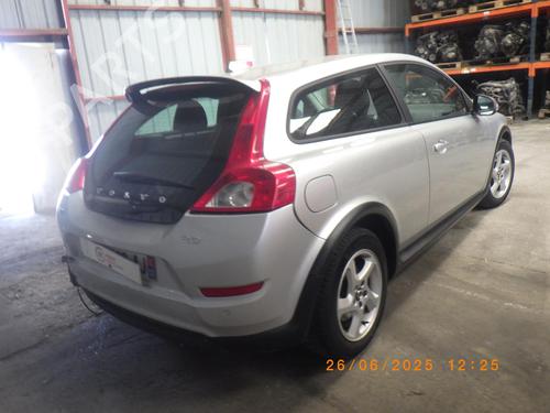 Climate control VOLVO C30 (533) D2 | BP30321050I5 - Image 16