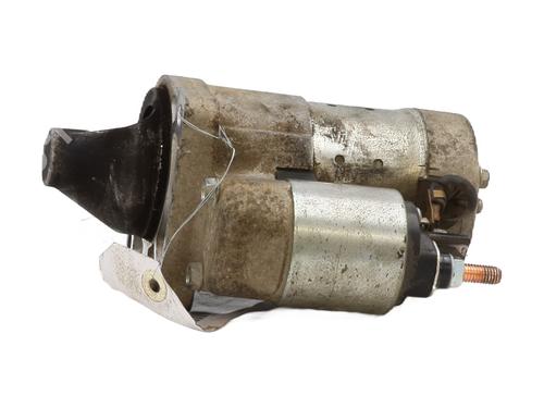 Startmotor FIAT PANDA (312_, 319_) 1.2 (312PXA1A) (69 hp) 31637021