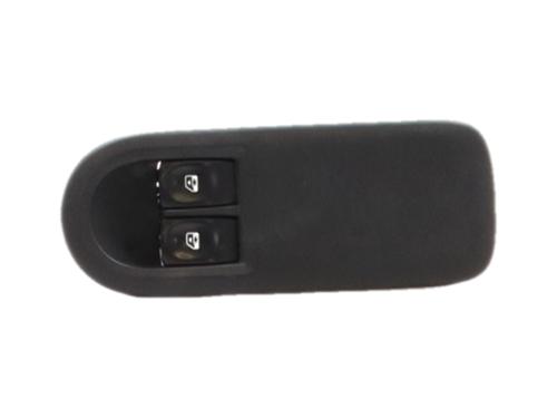 Left front window switch RENAULT CLIO III (BR0/1, CR0/1) 1.5 dCi (BR17, CR17) | BP38290491I27 - Image 2