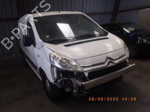 Pièces Détachées Usagées CITROËN JUMPY II Van 1.6 HDi 90 16V (90 hp) 4277250