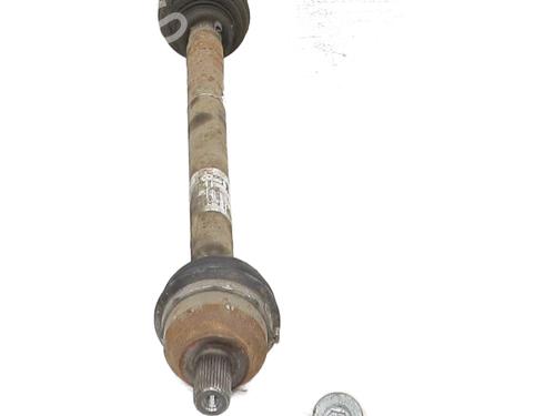 Right front driveshaft RENAULT TWINGO III (BCM_, BCA_) 1.0 SCe 70 | BP31648535M39 - Image 3