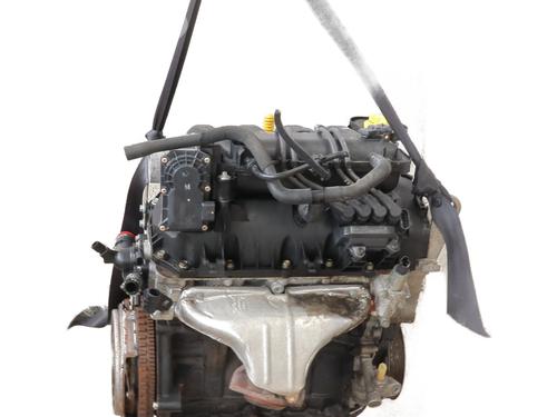 Moteur RENAULT TWINGO II (CN0_) 1.2 16V (CN04, CN0B) (75 hp) 30089341
