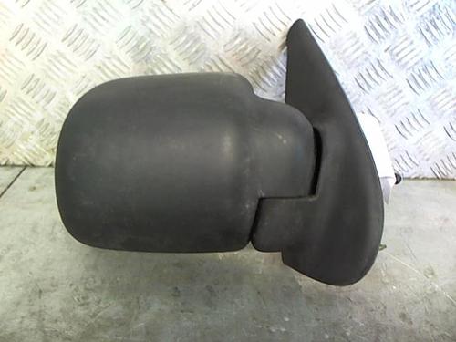 Used Right mirror RENAULT KANGOO (KC0/1_) 1.5 dCi (KC07) (65 hp) 23108315
