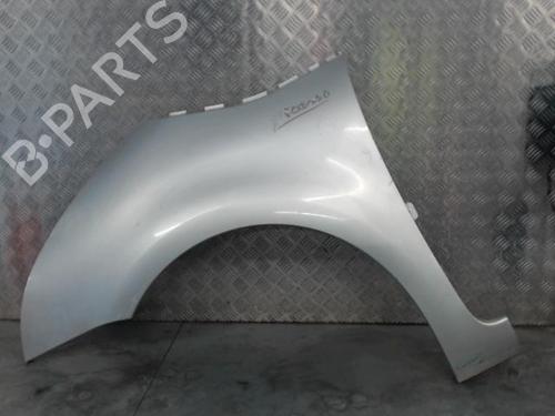 Used Left front fenders CITROËN C4 Grand Picasso I (UA_) 2.0 HDi 150 (150 hp) 28419872