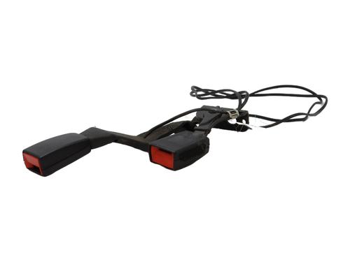 Seat buckle PEUGEOT 3008 I MPV (0U_) 1.6 HDi | BP29710113I32 