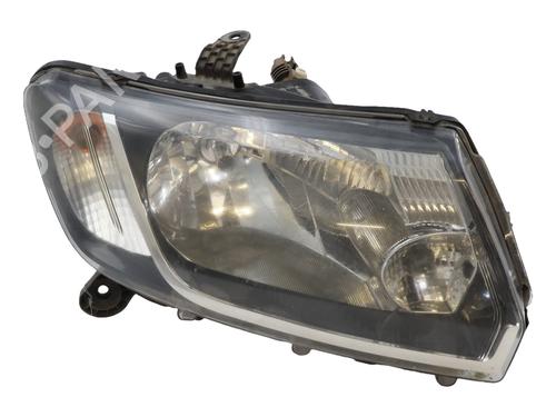 right-headlight-dacia-sandero-ii-2012-34557740 main image