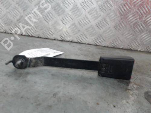 Seat buckle RENAULT CLIO III (BR0/1, CR0/1) 1.2 16V (BR0P, CR0P) | BP26153400I32 