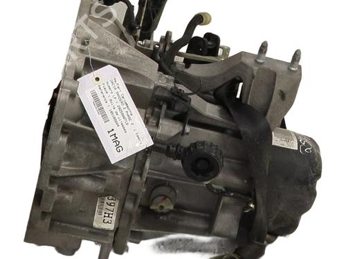 Gearbox DACIA SANDERO II 1.0 SCe 75 (B8JC, B8JD, B8NC) | BP30122398M3