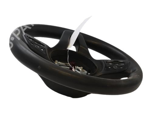 Steering wheel MERCEDES-BENZ SPRINTER 5-t Platform/Chassis (B907) 516 CDI (907.153, 907.155, 907.253, 907.255) | BP36464044C49 - Image 2