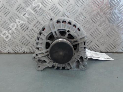Alternador SEAT IBIZA IV (6J5, 6P1) 1.2 TDI (75 hp) 27734986