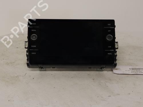 Radio VW POLO VI (AW1, BZ1, AE1) 1.0 | BP23839545E6 - Image 4