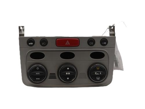 Used Climate control Climate control ALFA ROMEO GT (937_) 1.9 JTD (937CXN1B) (150 hp) 27649524 27649524