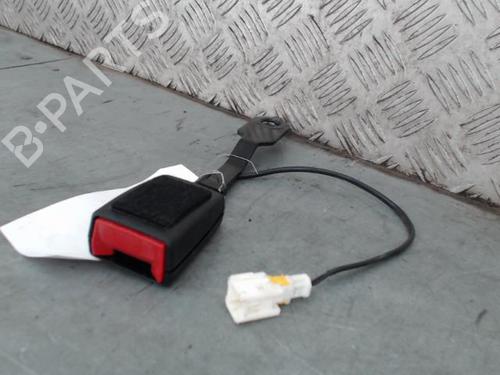 Seat buckle CITROËN C3 II (SC_) 1.6 BlueHDi 100 | BP30180516I32