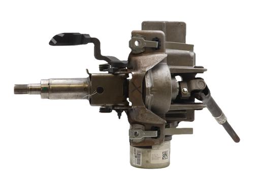 Steering column OPEL CORSA D (S07) 1.3 CDTI (L08, L68) | BP39426763M21 - Image 2