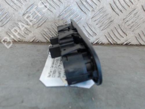 Left front window switch CITROËN C4 Picasso I MPV (UD_) 1.6 HDi | BP29007127I27 