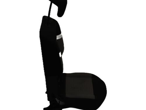 Rear seat CITROËN BERLINGO (ER_, EC_) 1.5 BlueHDi 100 | BP23052029C17 