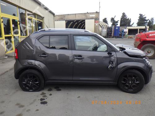 Engine SUZUKI IGNIS III (MF, FF) 1.2 Hybrid (ATK412) | BP23839914M1 - Image 9