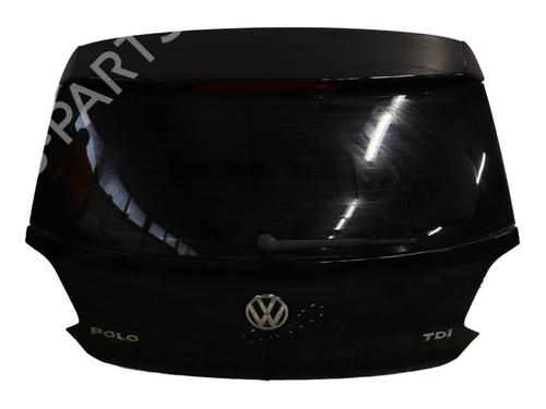 Tailgate VW POLO V (6R1, 6C1) 1.6 TDI | BP23835831C6 
