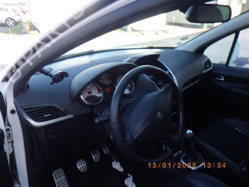 Engine PEUGEOT 207 SW (WK_) 1.6 HDi | BP25334081M1  - Image 17